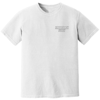 Saddleback Horse with No Name Pigment Tee - Angler's Pro Tackle & Outdoors