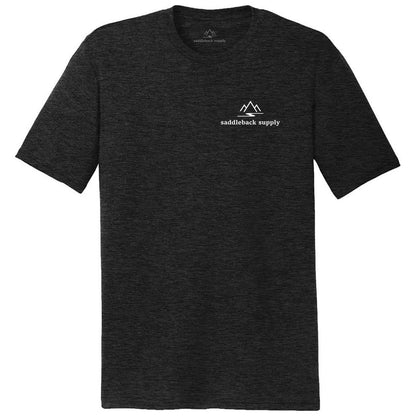 Saddleback Hunting Dog Lightweight Tee - Angler's Pro Tackle & Outdoors