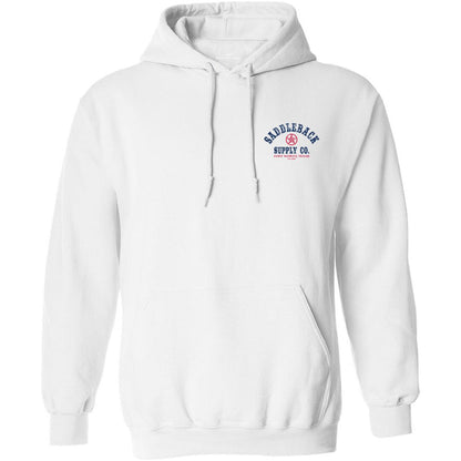 Saddleback Lone Star Hoodie - Angler's Pro Tackle & Outdoors