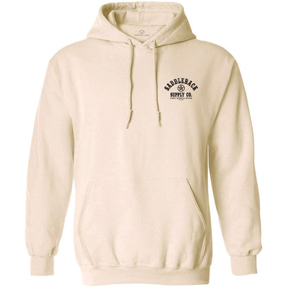 Saddleback Lone Star Hoodie - Angler's Pro Tackle & Outdoors