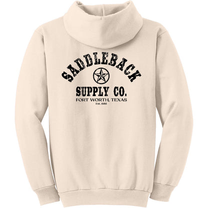Saddleback Lone Star Hoodie - Angler's Pro Tackle & Outdoors