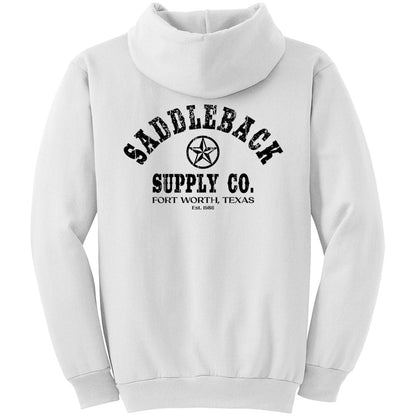 Saddleback Lone Star Hoodie - Angler's Pro Tackle & Outdoors