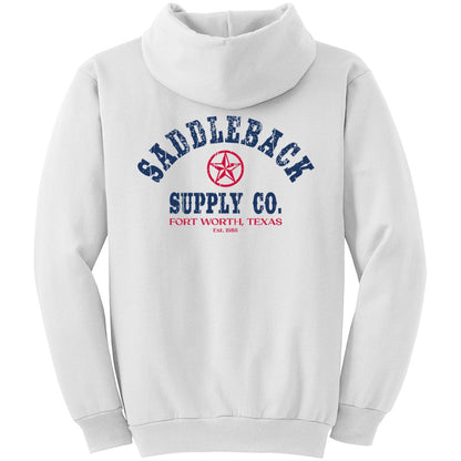 Saddleback Lone Star Hoodie - Angler's Pro Tackle & Outdoors