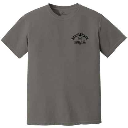 Saddleback Lone Star Pigment Tee - Angler's Pro Tackle & Outdoors