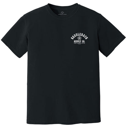 Saddleback Lone Star Pigment Tee - Angler's Pro Tackle & Outdoors