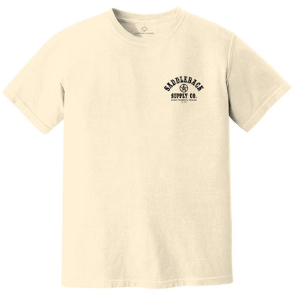 Saddleback Lone Star Pigment Tee - Angler's Pro Tackle & Outdoors