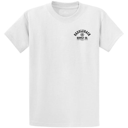 Saddleback Lone Star Tee - Angler's Pro Tackle & Outdoors