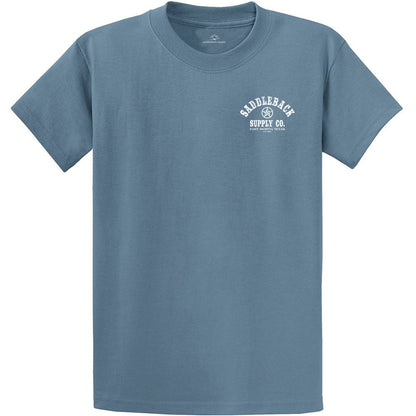 Saddleback Lone Star Tee - Angler's Pro Tackle & Outdoors