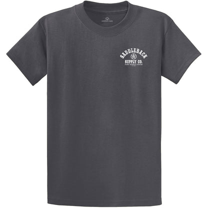 Saddleback Lone Star Tee - Angler's Pro Tackle & Outdoors