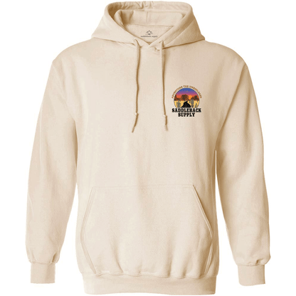 Saddleback Monument Valley Hoodie - Angler's Pro Tackle & Outdoors