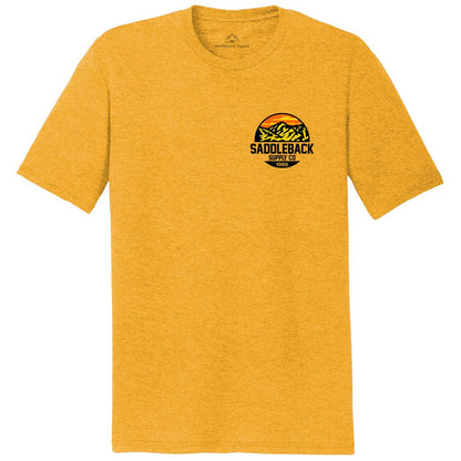 Saddleback Mountain Lightweight Tee - Angler's Pro Tackle & Outdoors