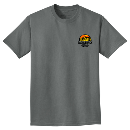 Saddleback Mountain Pigment Tee - Angler's Pro Tackle & Outdoors