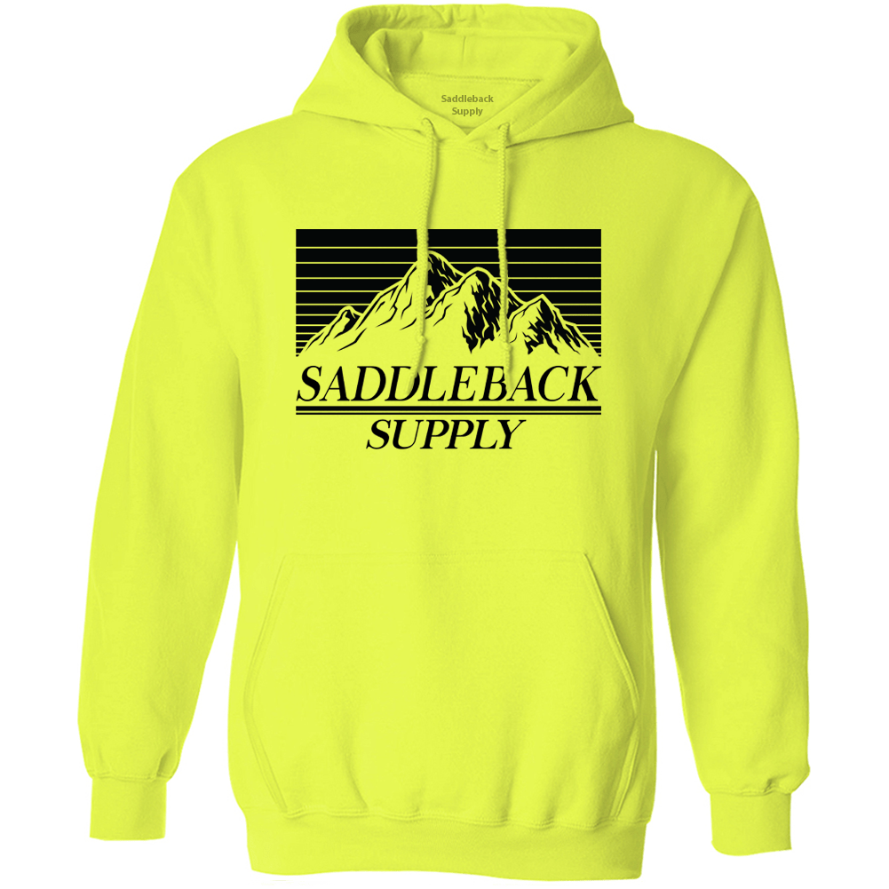 Saddleback Mountain Tops Hoodie - Angler's Pro Tackle & Outdoors