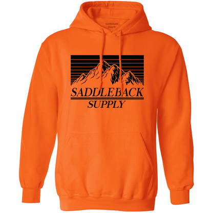 Saddleback Mountain Tops Hoodie - Angler's Pro Tackle & Outdoors