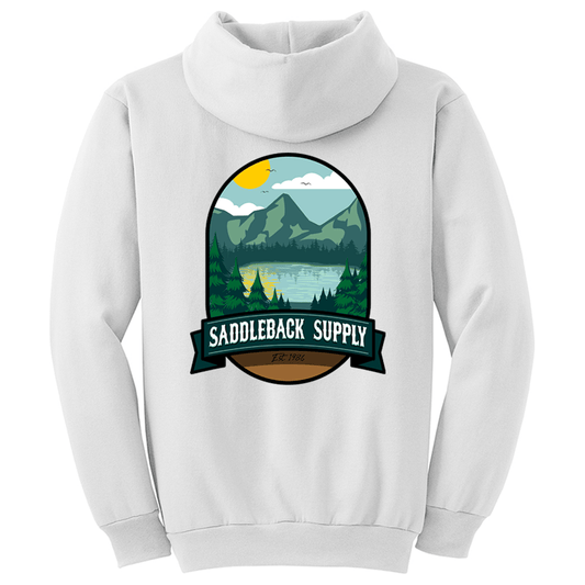 Saddleback Nature Hoodie - Angler's Pro Tackle & Outdoors
