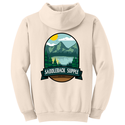 Saddleback Nature Hoodie - Angler's Pro Tackle & Outdoors