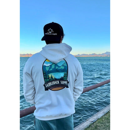 Saddleback Nature Hoodie - Angler's Pro Tackle & Outdoors