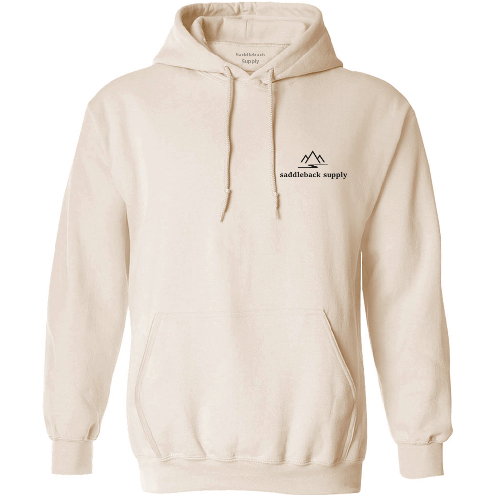 Saddleback Nature Hoodie - Angler's Pro Tackle & Outdoors