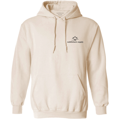 Saddleback Nature Hoodie - Angler's Pro Tackle & Outdoors