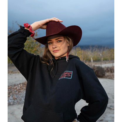 Saddleback Neon Lights Hoodie - Angler's Pro Tackle & Outdoors