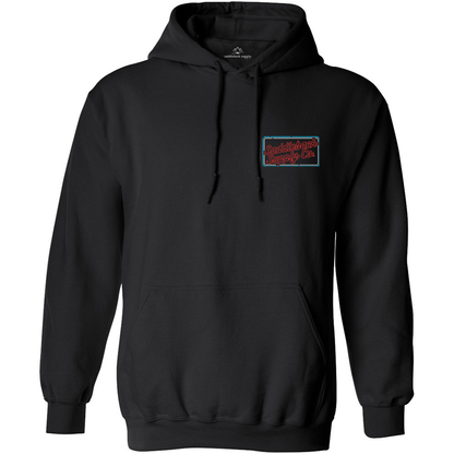 Saddleback Neon Lights Hoodie - Angler's Pro Tackle & Outdoors