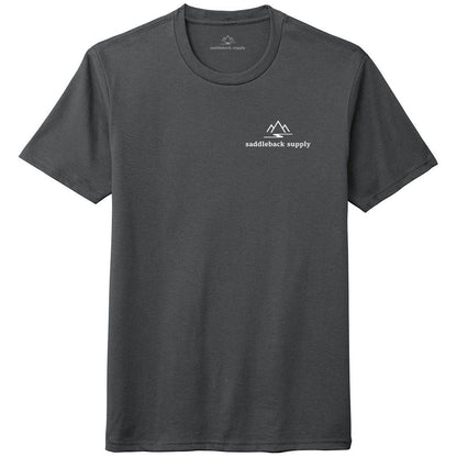 Saddleback Nighttime Lightweight Tee - Angler's Pro Tackle & Outdoors