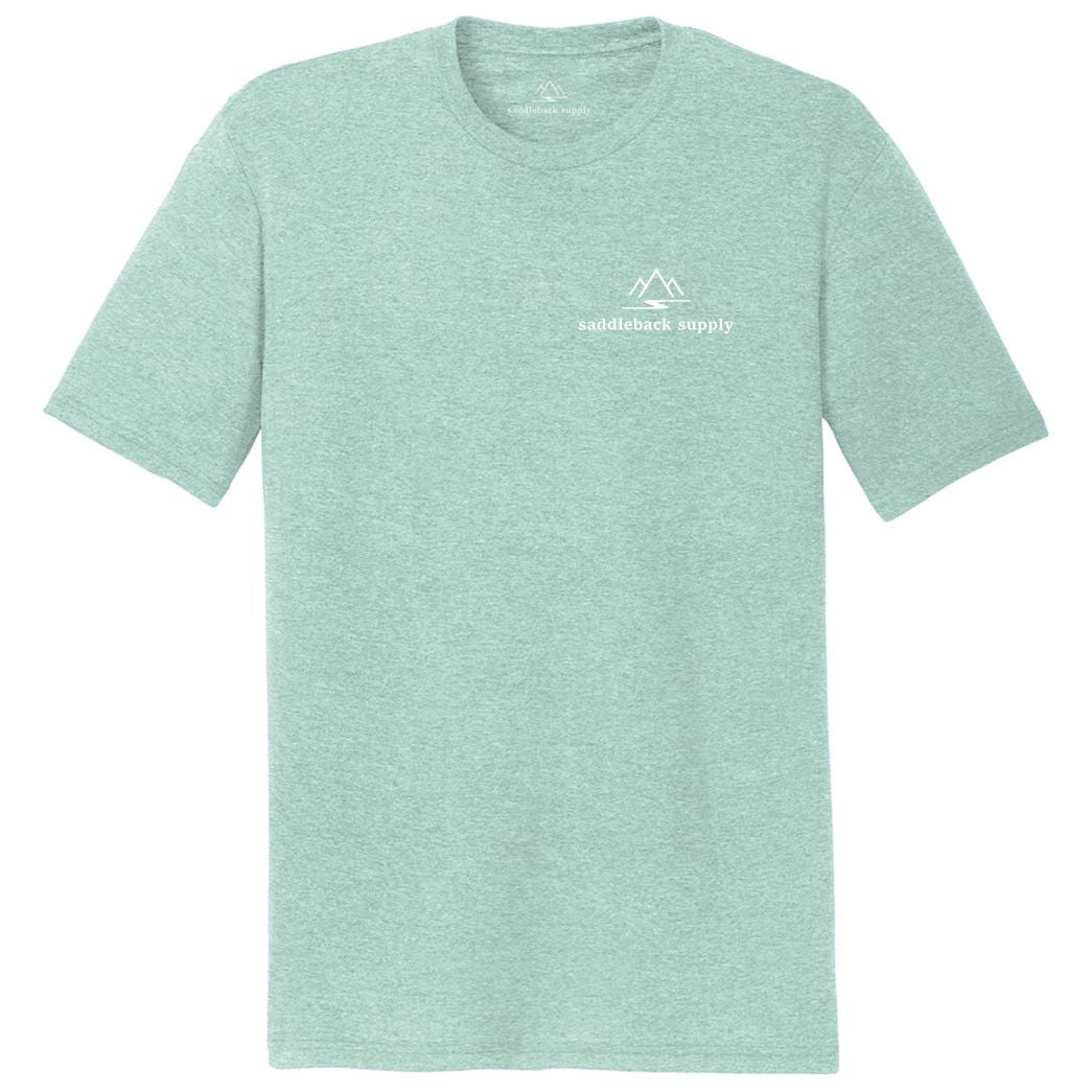 Saddleback Nighttime Lightweight Tee - Angler's Pro Tackle & Outdoors