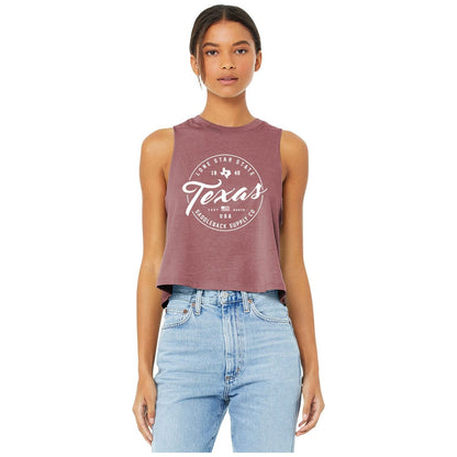 Saddleback Ol' Texas Crop Top - Angler's Pro Tackle & Outdoors