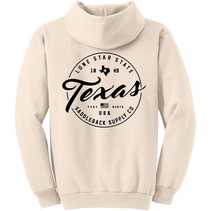 Saddleback Ol' Texas Hoodie - Angler's Pro Tackle & Outdoors