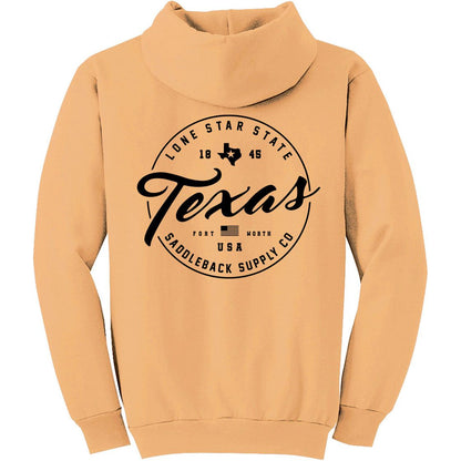 Saddleback Ol' Texas Hoodie - Angler's Pro Tackle & Outdoors