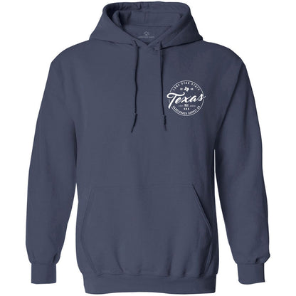 Saddleback Ol' Texas Hoodie - Angler's Pro Tackle & Outdoors