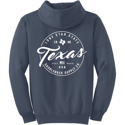 Saddleback Ol' Texas Hoodie - Angler's Pro Tackle & Outdoors
