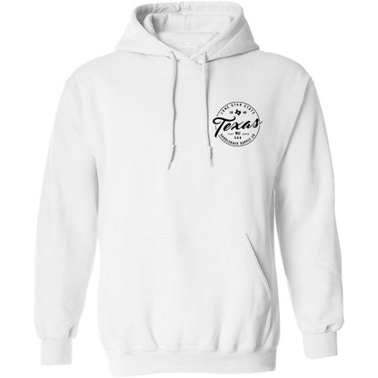Saddleback Ol' Texas Hoodie - Angler's Pro Tackle & Outdoors