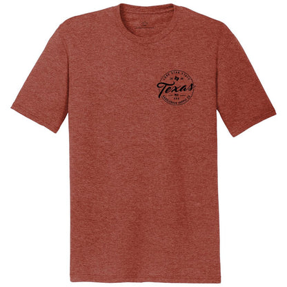 Saddleback Ol' Texas Lightweight Tee - Angler's Pro Tackle & Outdoors