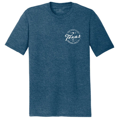 Saddleback Ol' Texas Lightweight Tee - Angler's Pro Tackle & Outdoors