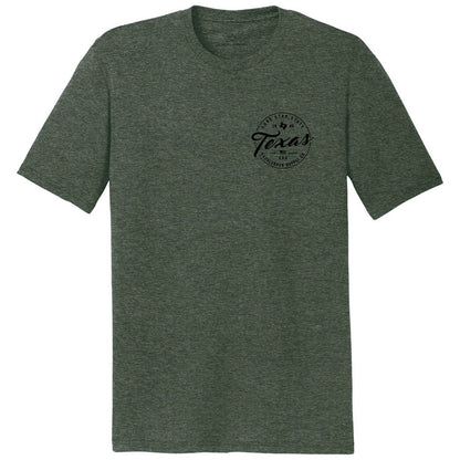 Saddleback Ol' Texas Lightweight Tee - Angler's Pro Tackle & Outdoors