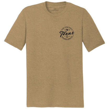 Saddleback Ol' Texas Lightweight Tee - Angler's Pro Tackle & Outdoors