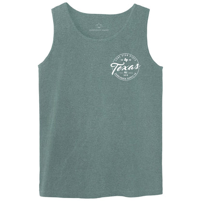 Saddleback Ol' Texas Pigment Tank Top - Angler's Pro Tackle & Outdoors