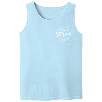 Saddleback Ol' Texas Pigment Tank Top - Angler's Pro Tackle & Outdoors