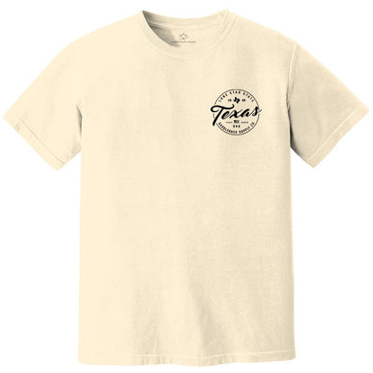 Saddleback Ol' Texas Pigment Tee - Angler's Pro Tackle & Outdoors