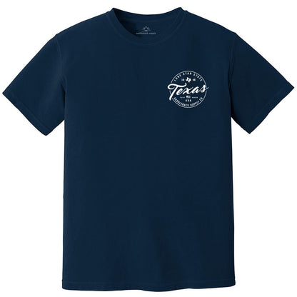 Saddleback Ol' Texas Pigment Tee - Angler's Pro Tackle & Outdoors