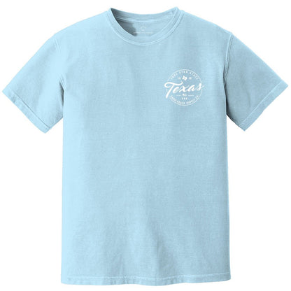 Saddleback Ol' Texas Pigment Tee - Angler's Pro Tackle & Outdoors