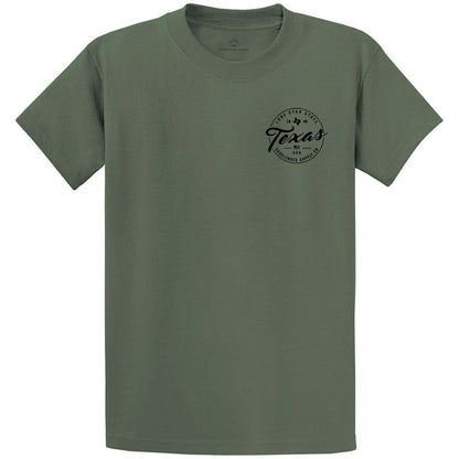Saddleback Ol' Texas Tee - Angler's Pro Tackle & Outdoors