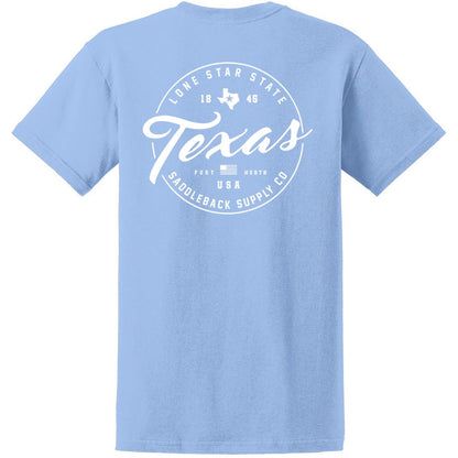 Saddleback Ol' Texas Tee - Angler's Pro Tackle & Outdoors