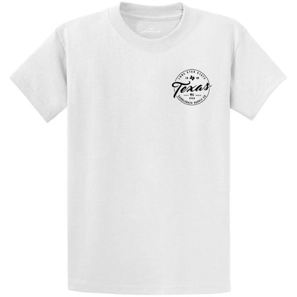 Saddleback Ol' Texas Tee - Angler's Pro Tackle & Outdoors
