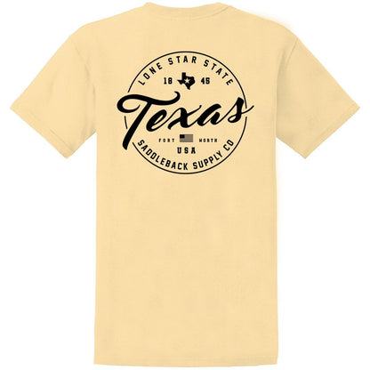 Saddleback Ol' Texas Tee - Angler's Pro Tackle & Outdoors