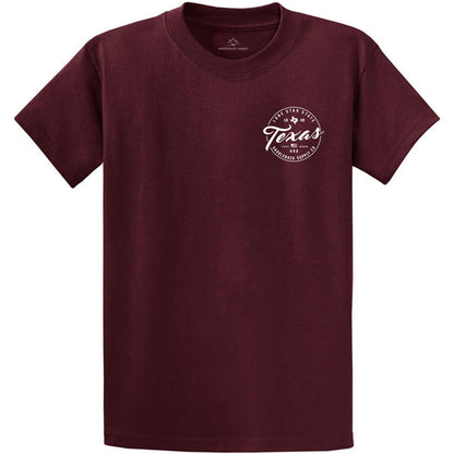 Saddleback Ol' Texas Tee - Angler's Pro Tackle & Outdoors