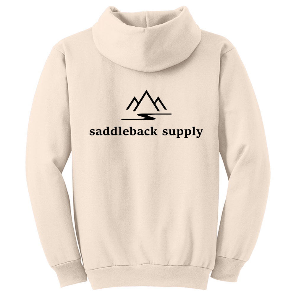 Saddleback Original Hoodie - Angler's Pro Tackle & Outdoors