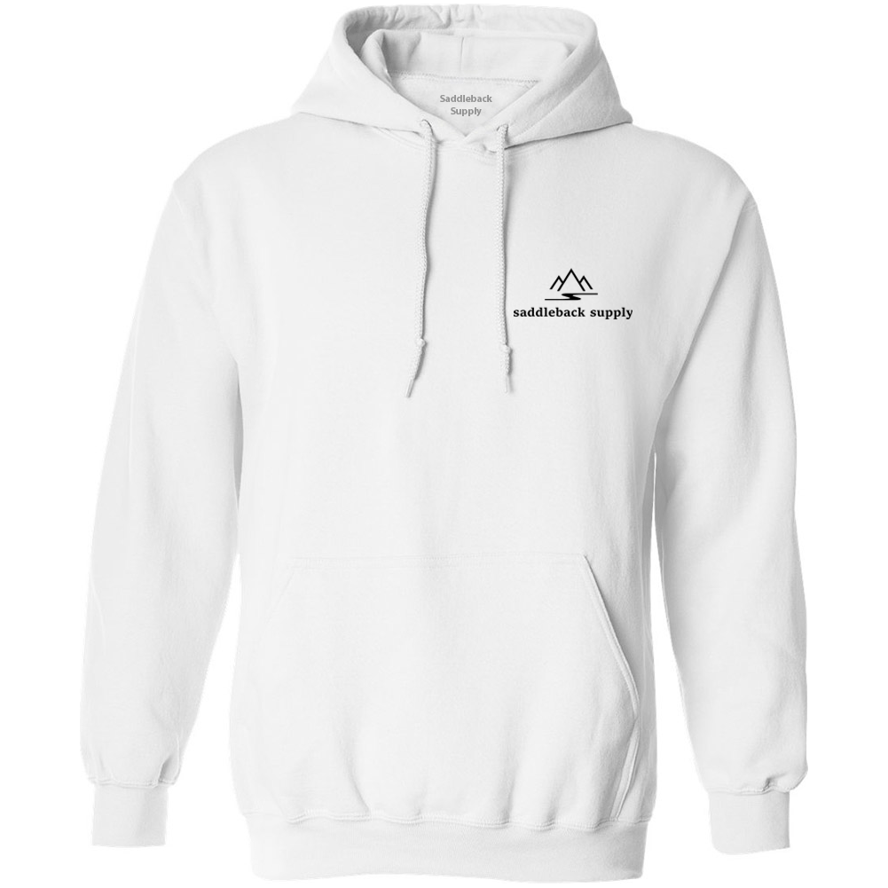 Saddleback Original Hoodie - Angler's Pro Tackle & Outdoors