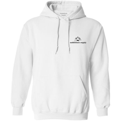 Saddleback Original Hoodie - Angler's Pro Tackle & Outdoors